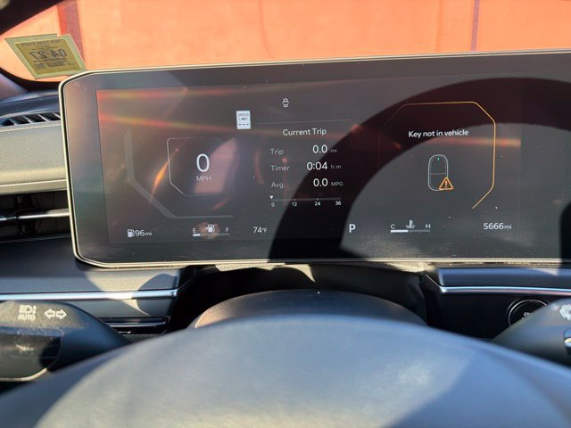 New 2026 Kia K5 GT w/ GT1 Package FWD image 38