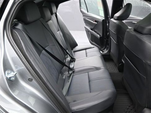 New 2026 Toyota Camry XSE image 14