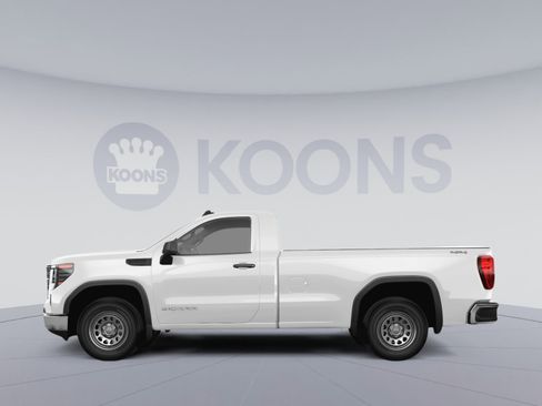 New 2026 GMC Sierra 1500 Pro image 2