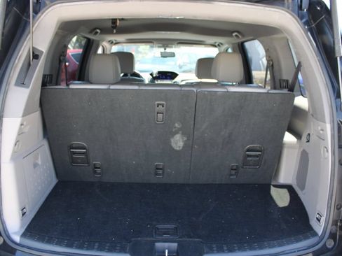 Used 2014 Honda Pilot EX-L image 10