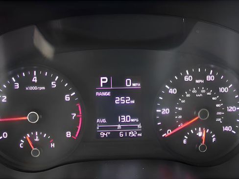 Used 2023 Kia Rio S FWD image 25