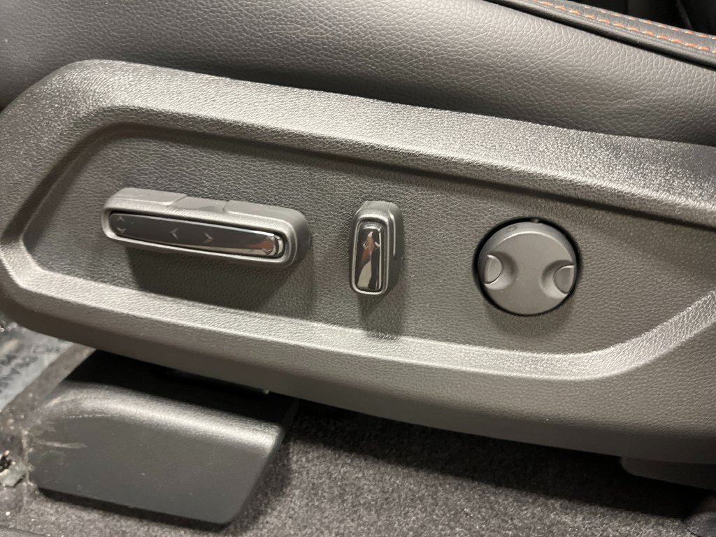 New 2026 Honda Passport TrailSport Elite image 22