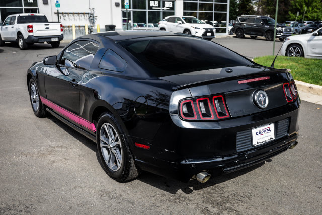 Used 2014 Ford Mustang Premium RWD image 16