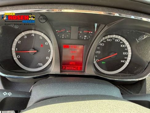 Used 2017 GMC Terrain Denali AWD/4WD image 13