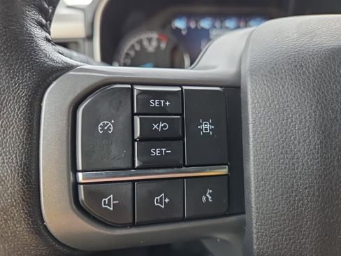 Used 2022 Ford F150 XLT w/ Equipment Group 301A Mid image 36