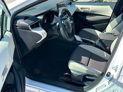 New 2026 Toyota Corolla LE FWD image 7