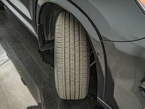 Certified 2025 Lexus TX 350 AWD w/ Technology Package image 45