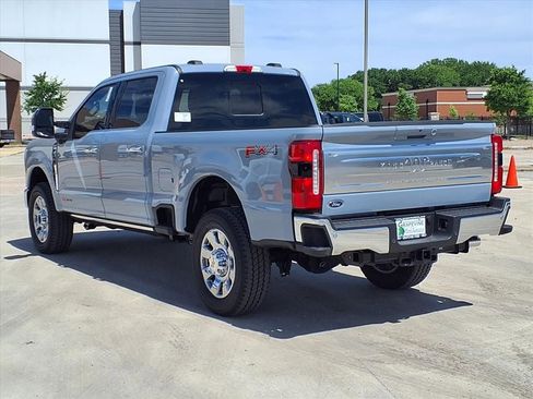 New 2026 Ford F250 King Ranch w/ Chrome Package image 6