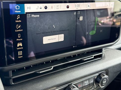 New 2026 Jeep Gladiator Willys image 24