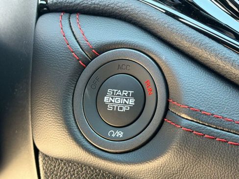 New 2026 Dodge Durango GT RWD image 26