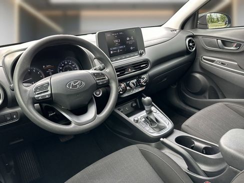 Certified 2022 Hyundai Kona SEL AWD/4WD image 12