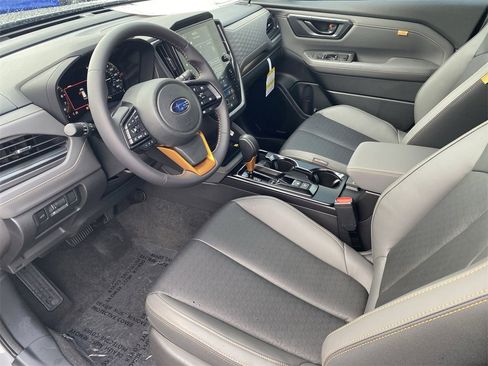 New 2026 Subaru Forester Wilderness image 14