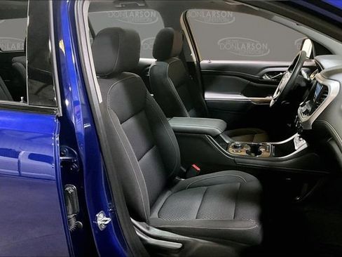 Used 2023 GMC Acadia SLE w/ Driver Convenience Package image 15