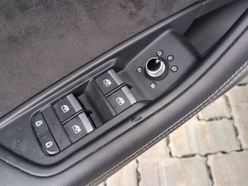 Used 2023 Audi S4 Premium Plus w/ Premium Plus Package AWD/4WD image 13