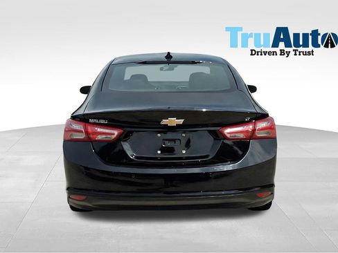 Used 2024 Chevrolet Malibu LT FWD image 6