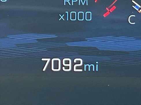 Used 2026 Chevrolet Equinox LT w/ Convenience Package II image 24