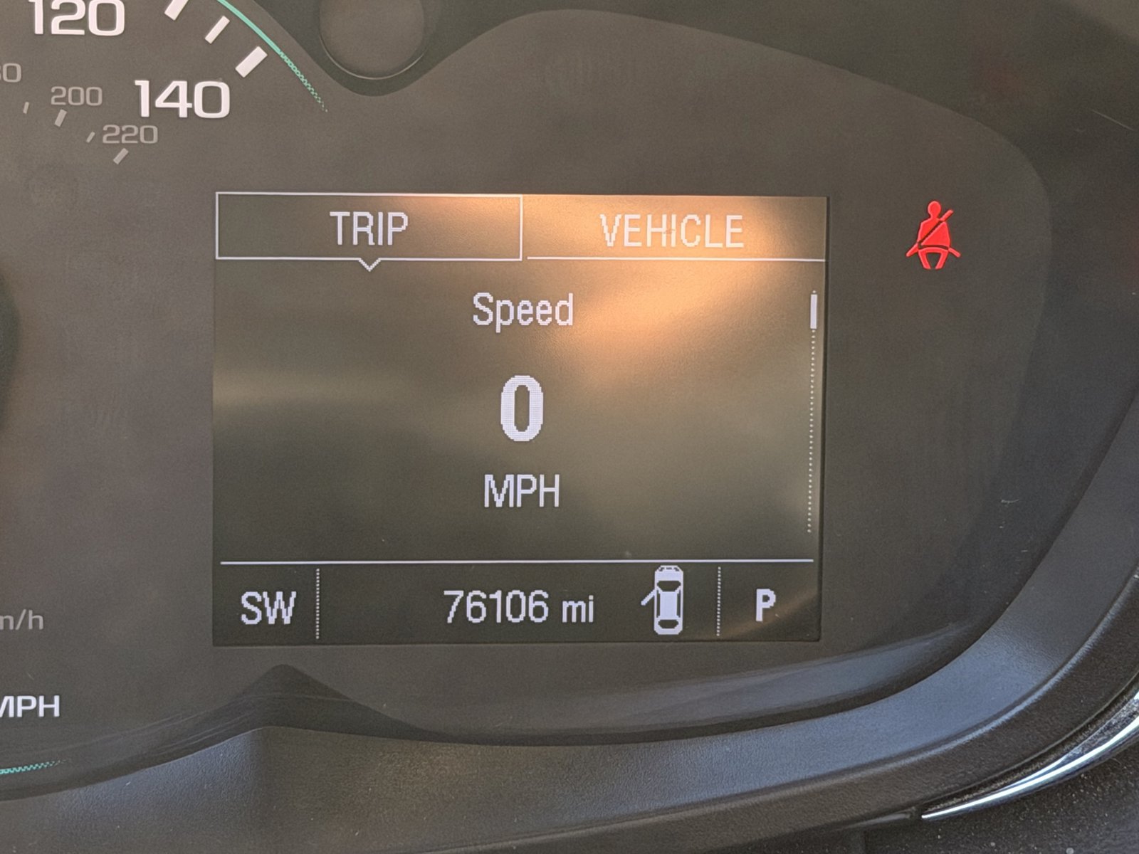 Used 2020 Chevrolet Trax LT FWD image 14