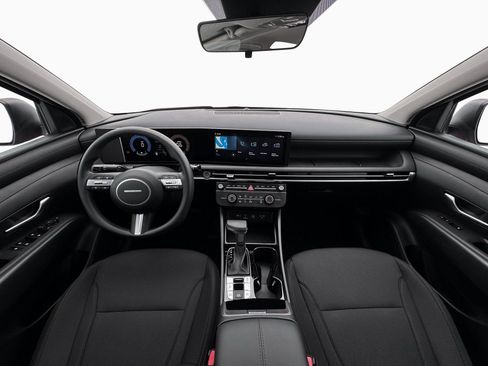 New 2026 Hyundai Tucson SE FWD image 32