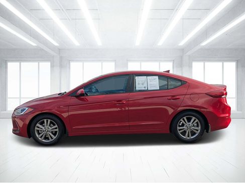 Used 2017 Hyundai Elantra Value Edition image 6
