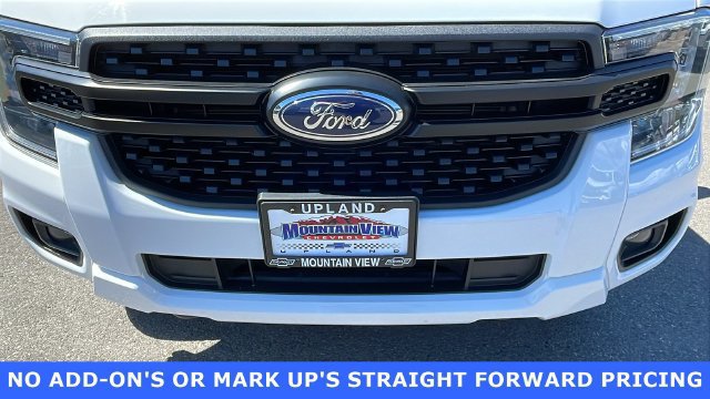 Used 2024 Ford Ranger XL AWD/4WD image 9
