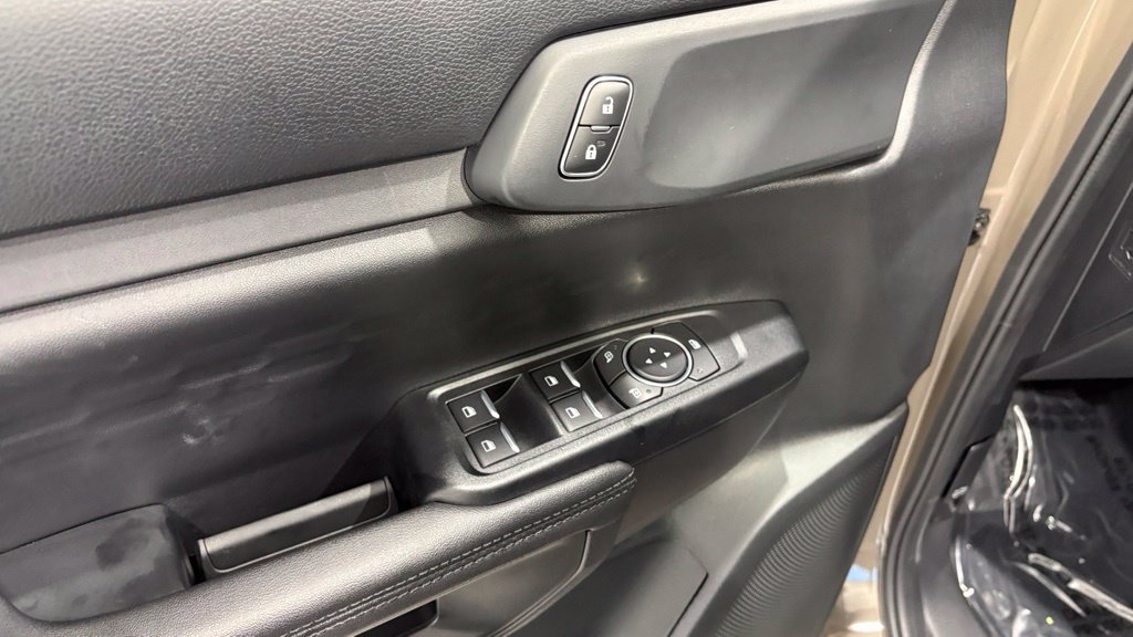 New 2026 Ford Ranger XLT AWD/4WD image 15