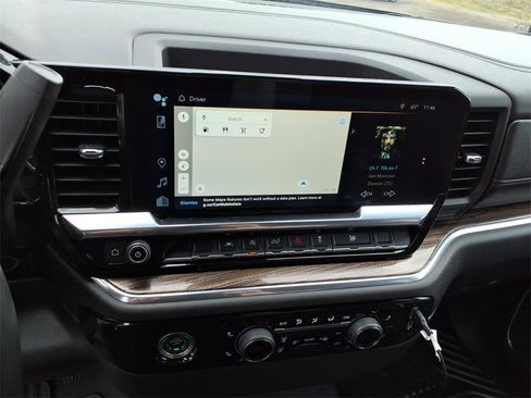 Used 2023 Chevrolet Silverado 1500 LT image 24