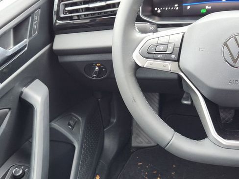 New 2026 Volkswagen Jetta S FWD image 25
