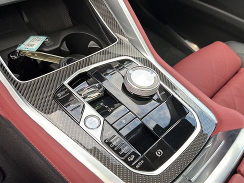 New 2027 BMW X6 M60i AWD/4WD image 28