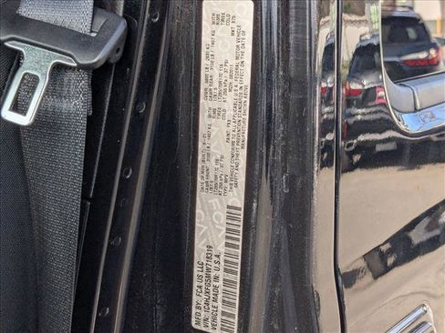 Used 2021 Jeep Wrangler Unlimited Rubicon image 24