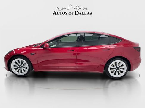 Used 2023 Tesla Model 3 Standard Range RWD image 5