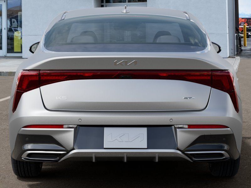 New 2026 Kia K5 GT-Line AWD/4WD image 13
