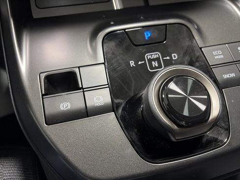 New 2026 Toyota bZ image 20