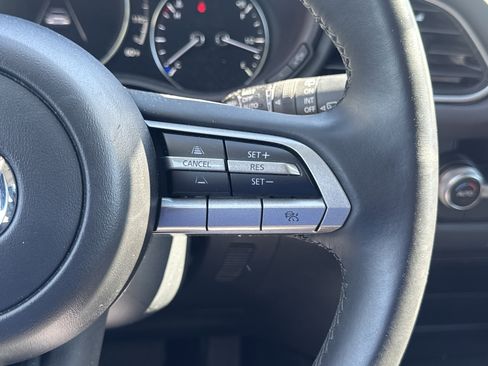 Used 2023 MAZDA CX-30 AWD 2.5 S w/ Select Package image 15