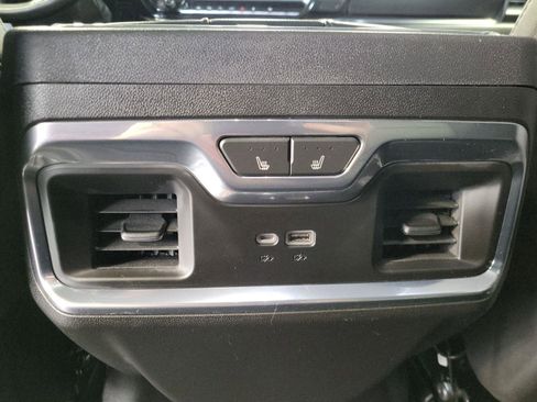 Used 2023 Chevrolet Silverado 1500 LTZ w/ LTZ Premium Package image 22