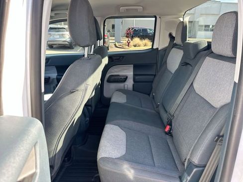 Used 2024 Ford Maverick XLT image 23