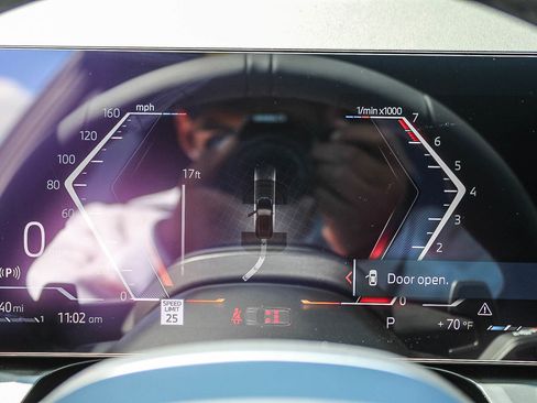 New 2026 BMW X3 xDrive30 AWD/4WD image 23