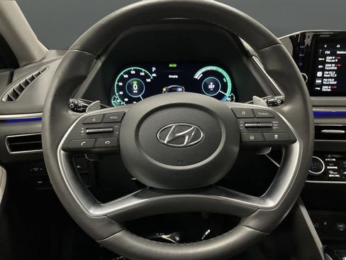 Used 2023 Hyundai Sonata Limited image 17