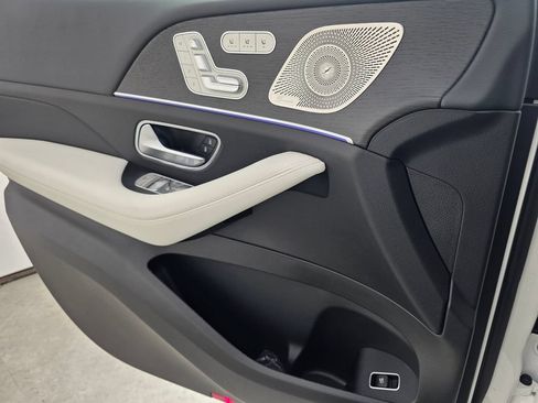 New 2026 Mercedes-Benz GLE 450 4MATIC image 16