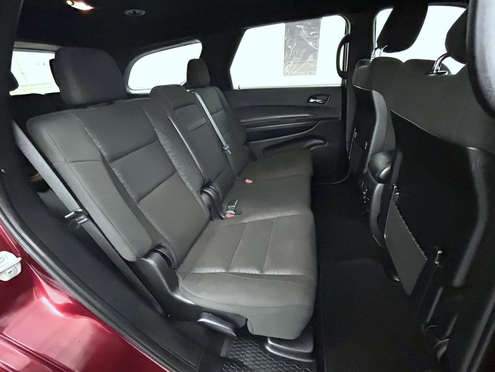 Certified 2023 Dodge Durango GT AWD/4WD image 18