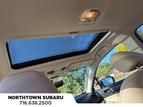 Used 2018 Subaru Outback 2.5i Limited image 20