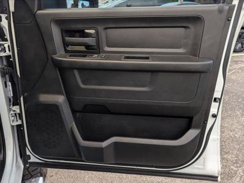 Used 2023 RAM 2500 Tradesman image 22