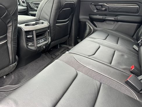 New 2026 RAM 1500 Limited image 11