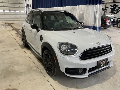 Used 2020 MINI Cooper Countryman ALL4 image 4