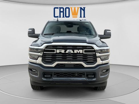 Used 2026 RAM 2500 Big Horn AWD/4WD image 8