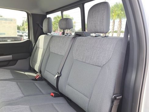 New 2026 Ford F350 XLT w/ XLT Premium Package image 14