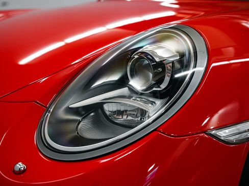 Used 2014 Porsche 911 Carrera RWD image 29