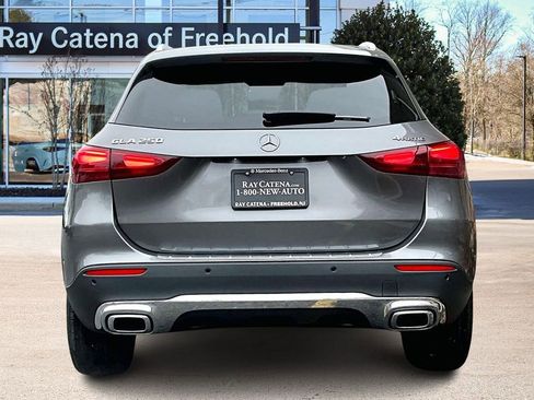 Used 2026 Mercedes-Benz GLA 250 4MATIC image 4
