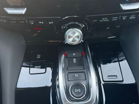 New 2026 Acura MDX SH-AWD w/ Technology Package image 24