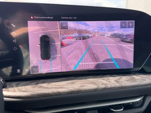 New 2025 Audi Q5 Premium Plus image 17