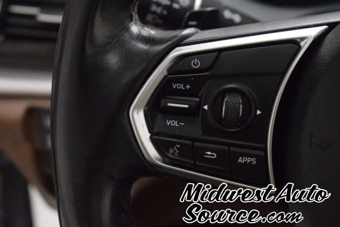 Used 2020 Acura RDX w/ Technology Package AWD/4WD image 18